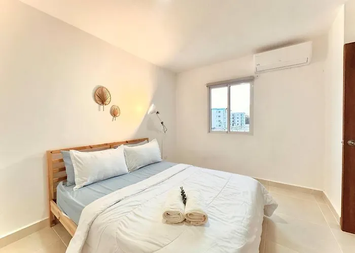 Paraiso Cana Condo