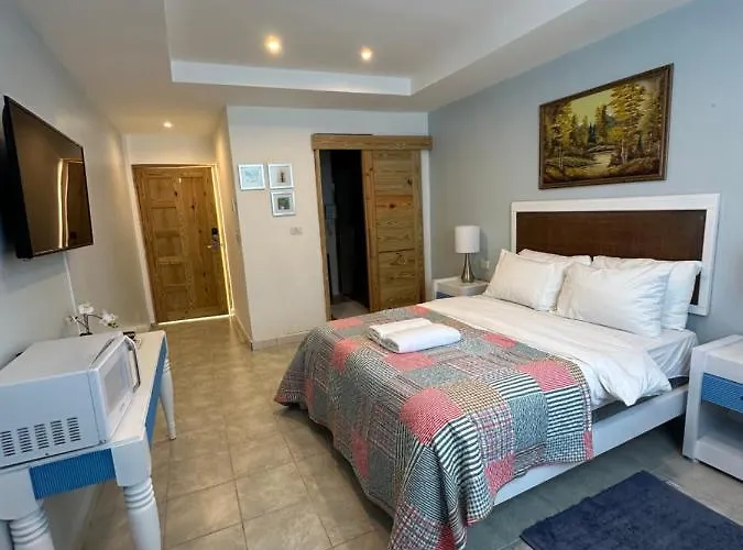 Noé Hotel ,1 Bed Room Studio #2