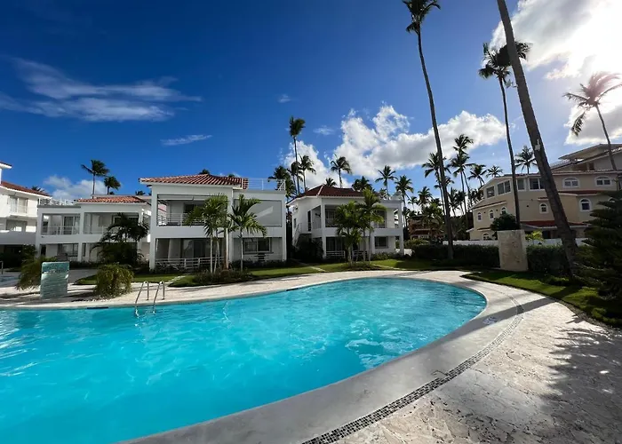 Caribbean Suites With Rooftop Pool