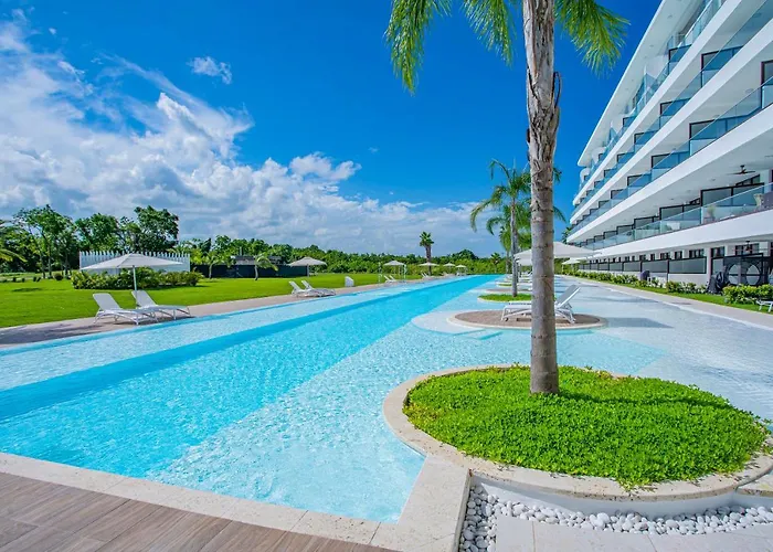 Xeliter Cana Rock Punta Cana