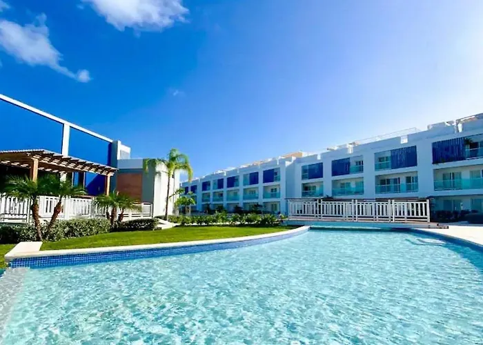 Hard Rock At Cana Rock 1 By Unwind Properties
