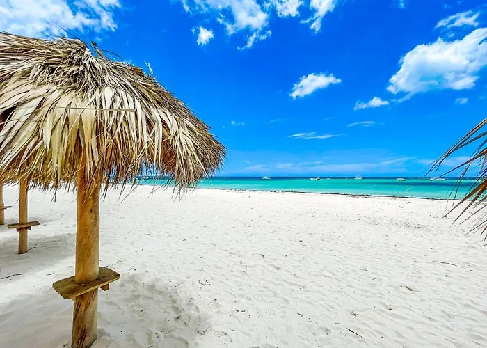 Los Corales Casas Del Mar Ocean & Garden View Hotel Bavaro Beach Club & Spa