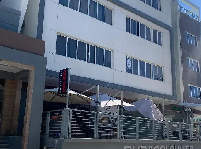 Sol Caribe Pc - Ducassi Rooftop Pool