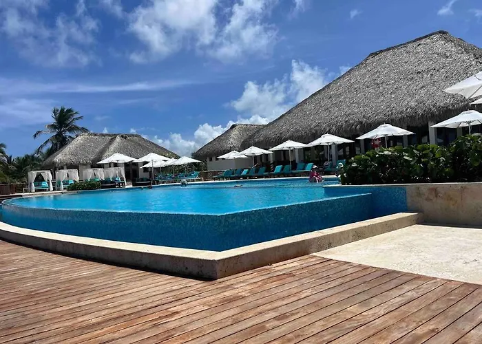 One Bedroom Condo- Punta Cana