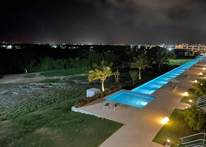 Hard Rock At Cana Rock 3 By Unwind Properties