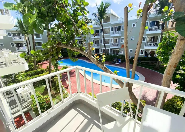 Atlantic Studios - Great Location - Beach, Restaurants And Bars