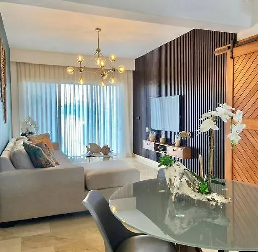 Hard Rock At Cana Rock Condos 4 By Unwind Properties