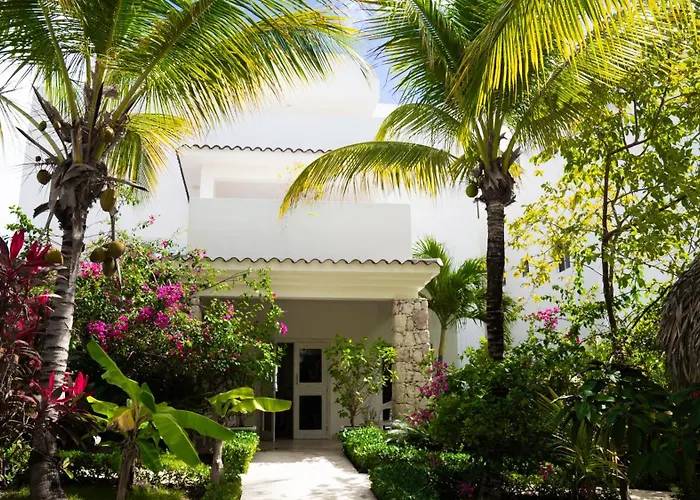 Boutique Hotel Las Flores Punta Cana
