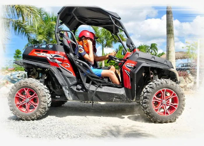 Sol Caribe Beach Group
