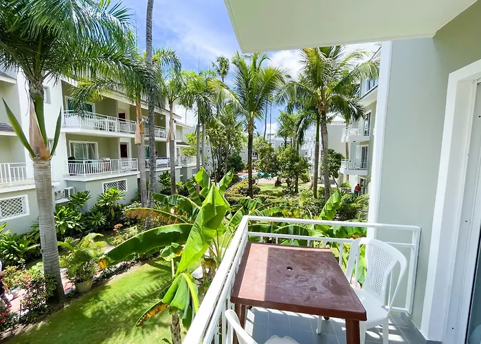 Tropical Adventure Sol Caribe Studios Suites Beach Club & Spa