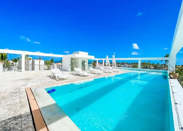 Ducassi Suite Sol Karibe Studios Suites Tropicana Bavaro Beach Club & Spa