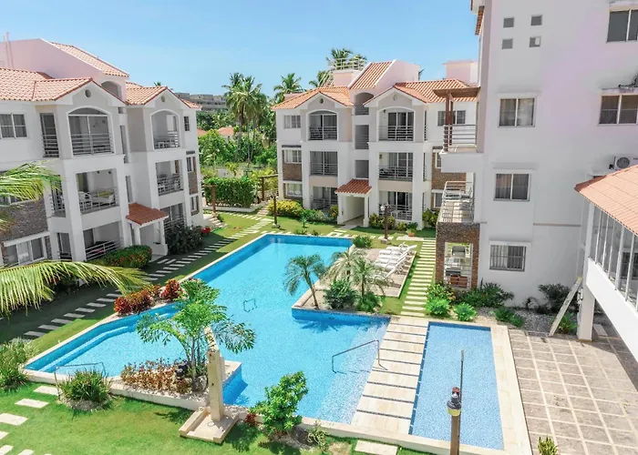Corte Sea A302, Luxury Penthouse