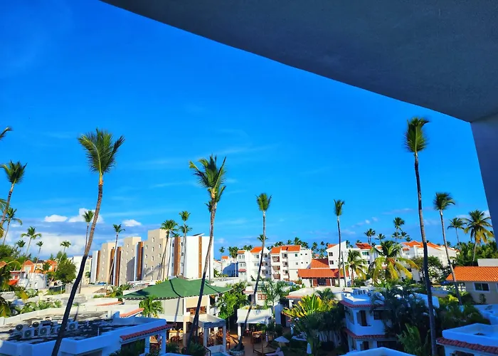 Sol Caribbean Beach Corales