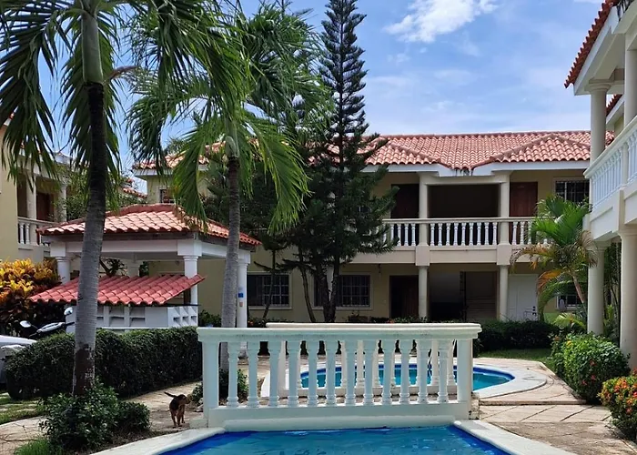 Palma Real Bavaro Beach