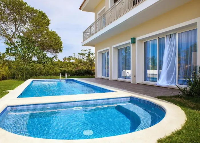 Luxury Villa Iberosta Del Mar - 4Bdr, Private Beach, Pool & Jacuzzi