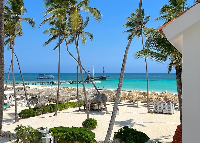 Coral Villas Private Beach Resort And Spa