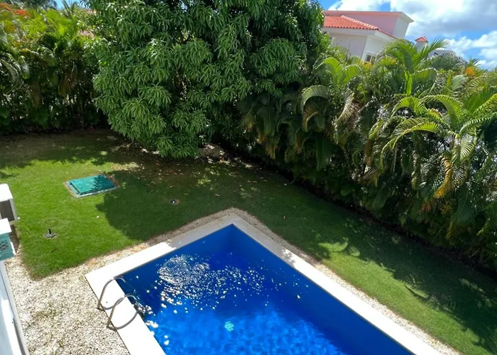 Private Villa Laperla Iberosta 3Bdr, Pool, Beach, Wifi