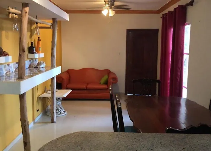 Residencial Espinal 2