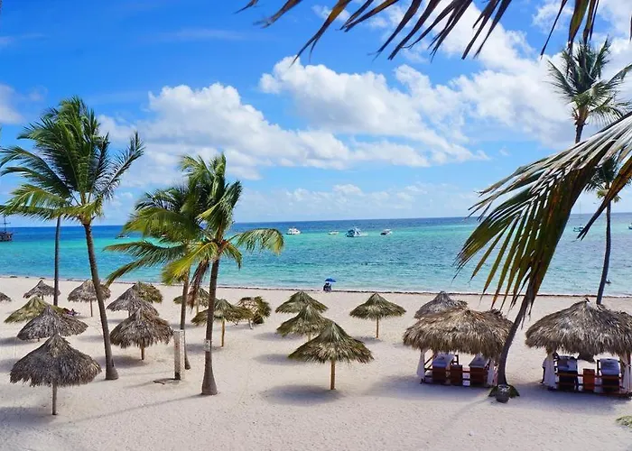 Coral Suites Beach And Spa Playa Los Corales