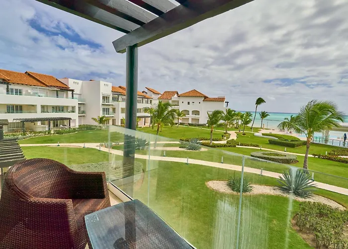 Beautiful Modern Studio At Cap Cana, Punta Cana