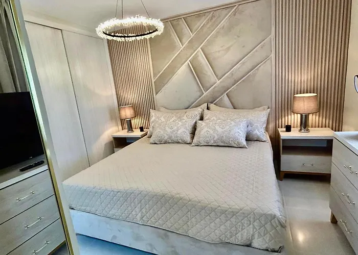 Two Beds Apartament Close To The Airport In Punta Cana Rd
