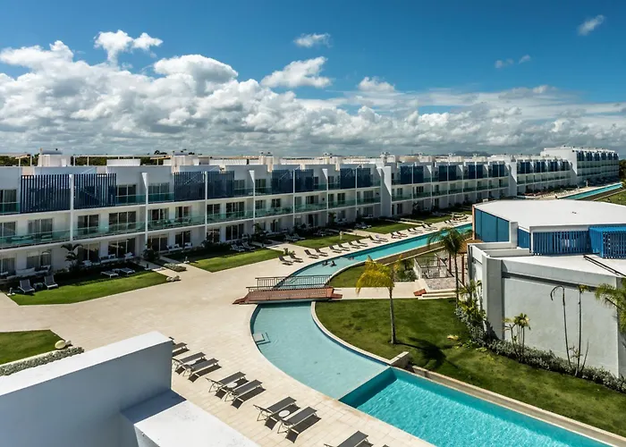 Cana Rock Condos