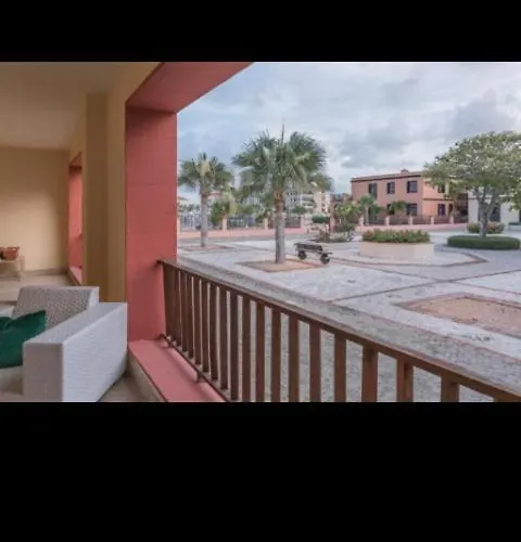 Cap Cana Fishin Lounge Ha Golf