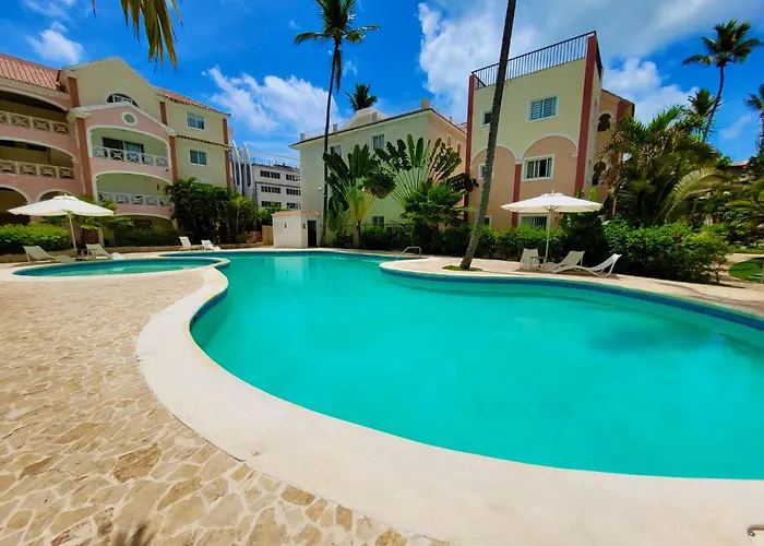 El Dorado Condo 210A