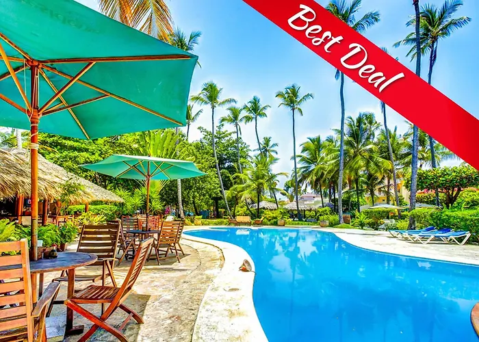 Aventura Villas Los Corales Beach And Spa