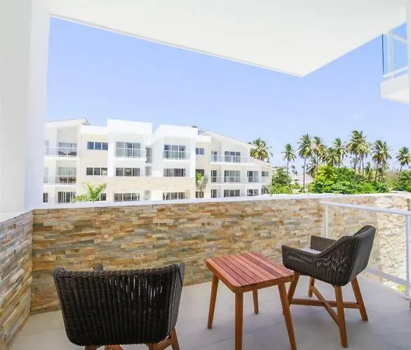 Paseo Playa Coral A-304