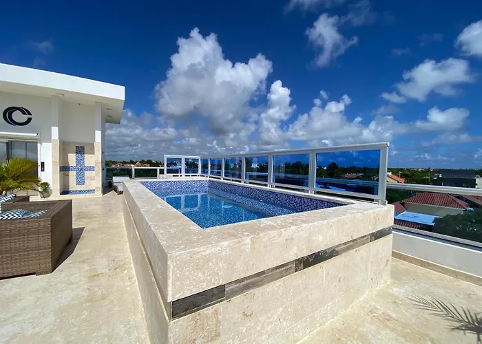 A Harmonious Place For You Close To The Beach