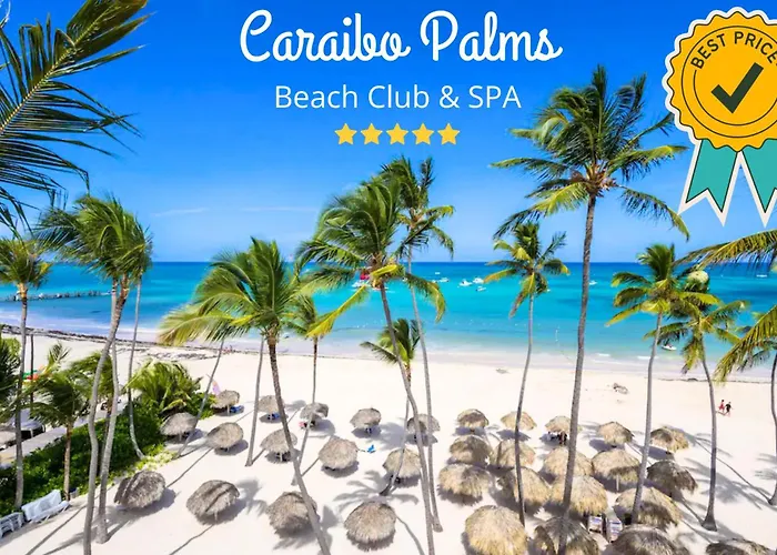 Caraibo Palms Beach Club & Spa