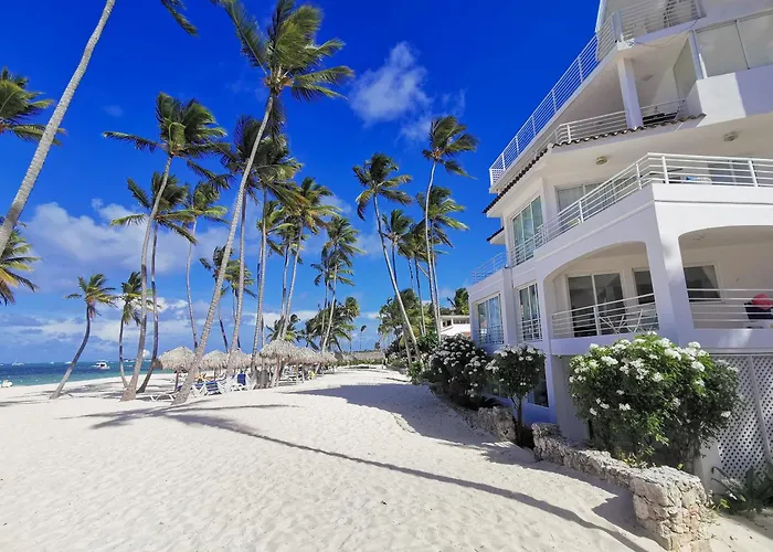 Coral Villas Private Beach Resort And Spa