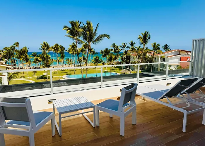 Playa Palmera Ocean View