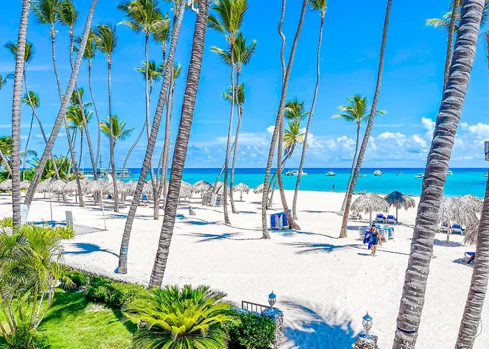 Vacation Hotel Ducassi Suites Studios Beach Club & Spa