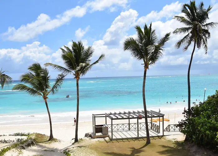 Alda Apartments Bavaro