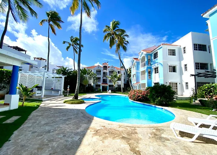 Paradise Arenas De Bavaro Rd
