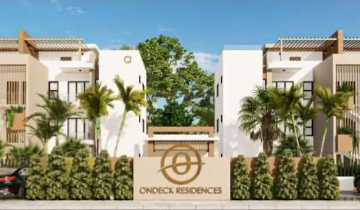 Ondeck Residential