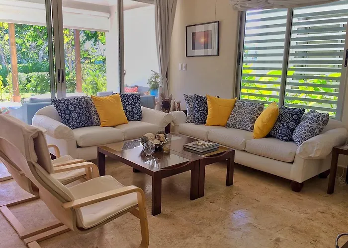 Punta Cana Beach Resort