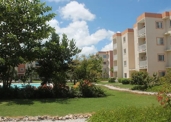 Apartment In Serena Village By Tu Rinconcitopa