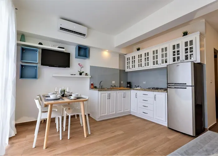 Ducassi Suite