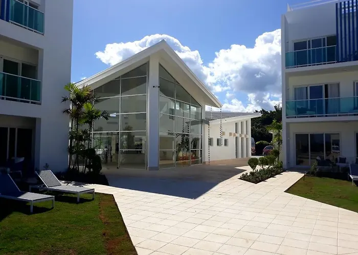 Cana Rock Condo