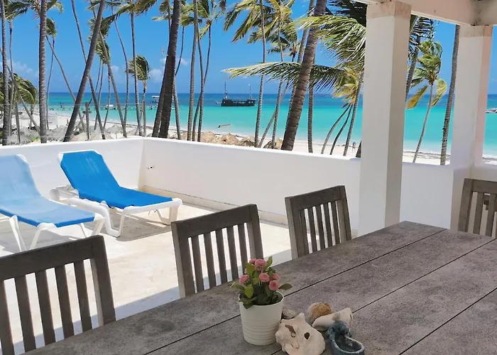 Los Corales Beach & Spa - Best Price For Long Term Vacation Rental