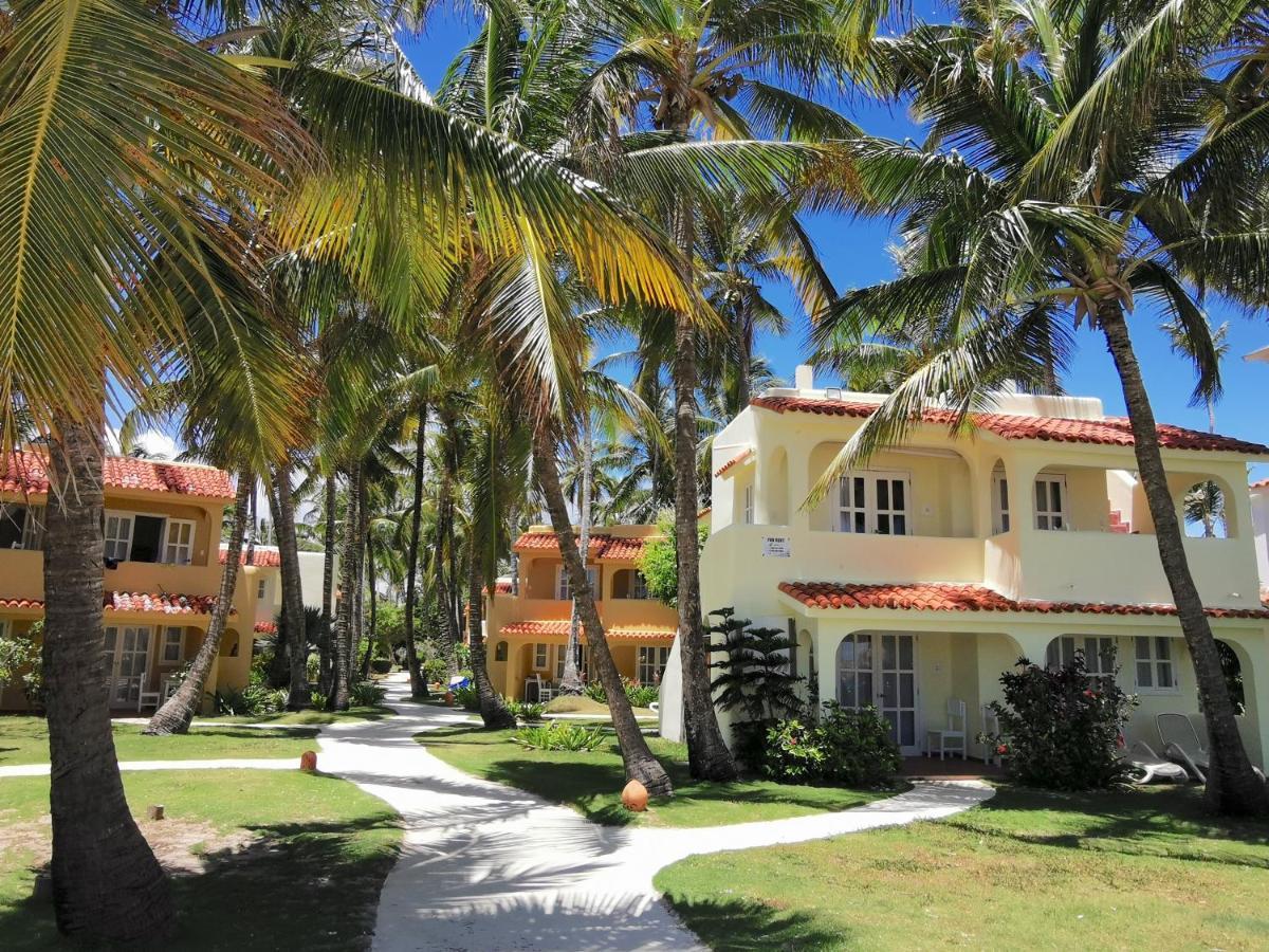 Villa Ocean View Bavaro Beach - 7guests, Wifi, Bbq-grill, Beach Access Punta Cana