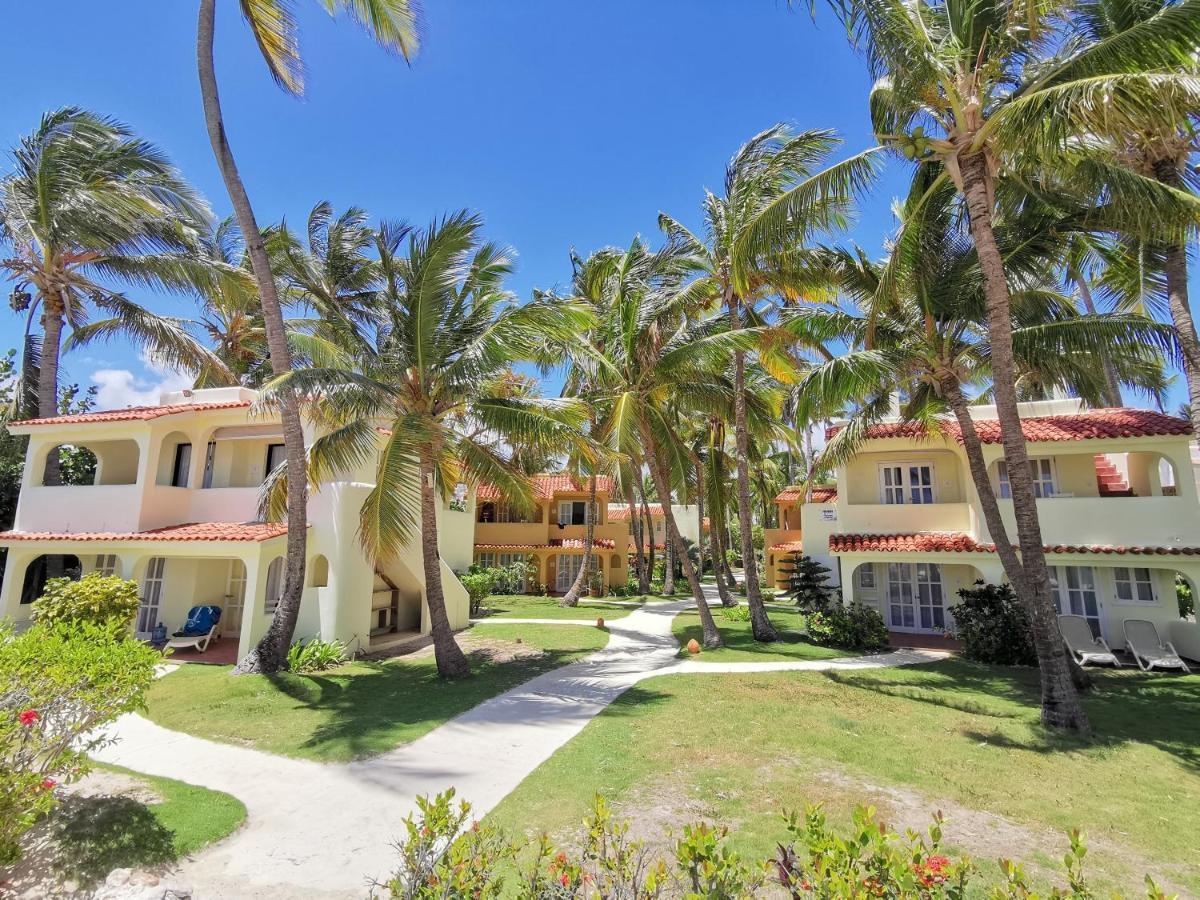 Ocean View Bavaro Beach - 7guests, Wifi, Bbq-grill, Beach Access