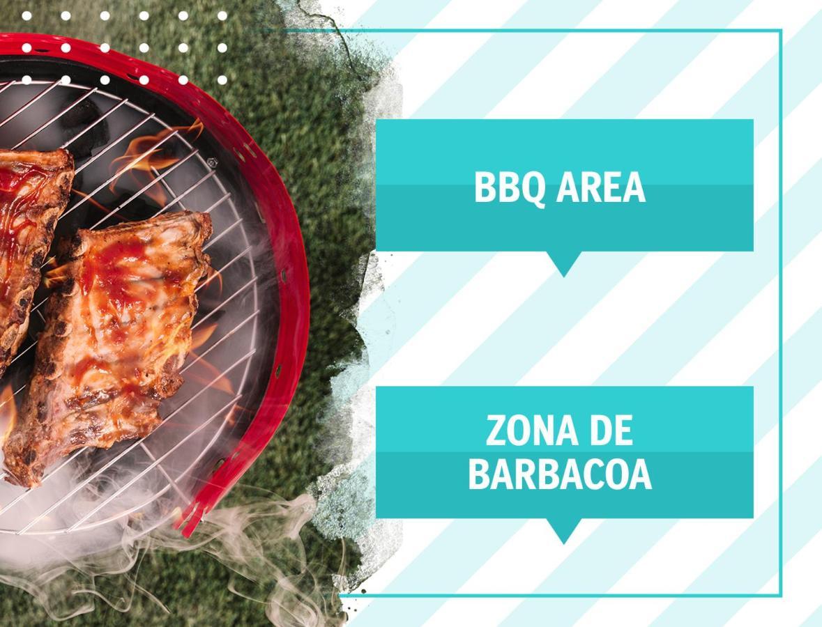 Villa Beach House 3 Bedrooms Pickup Wifi Bbq - Playa Los Corales