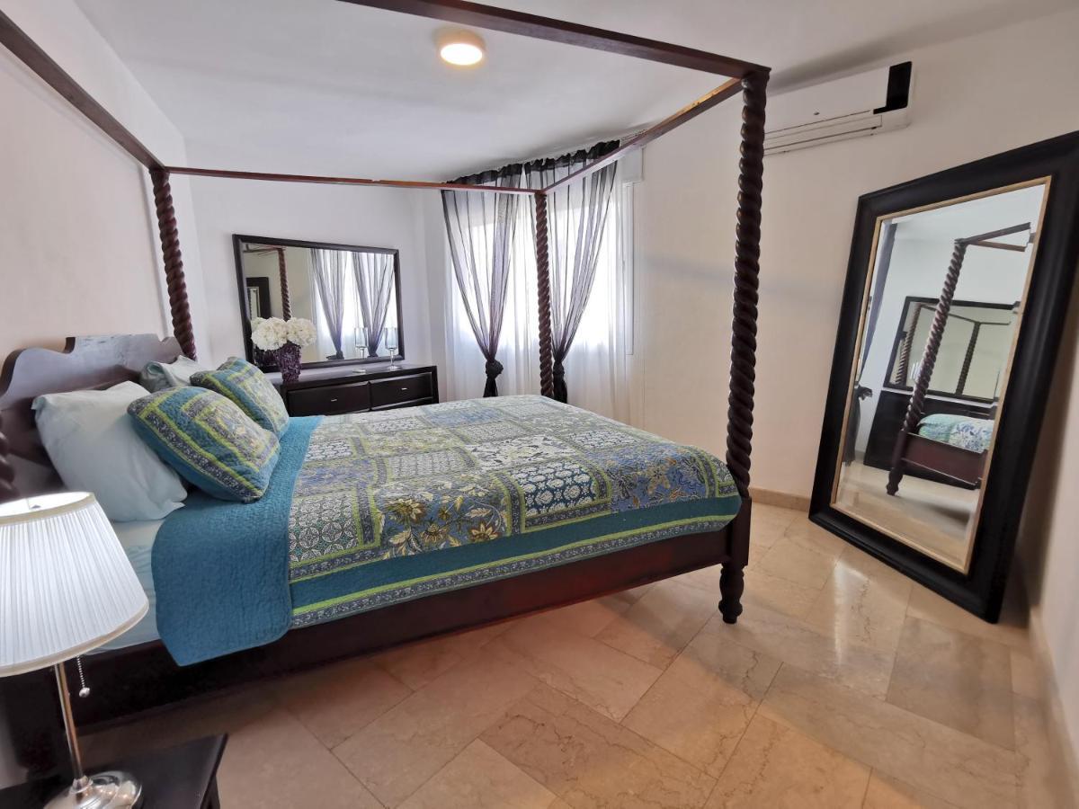 Beach Bavaro Beach Club & Wifi Bbq Pickup Punta Cana