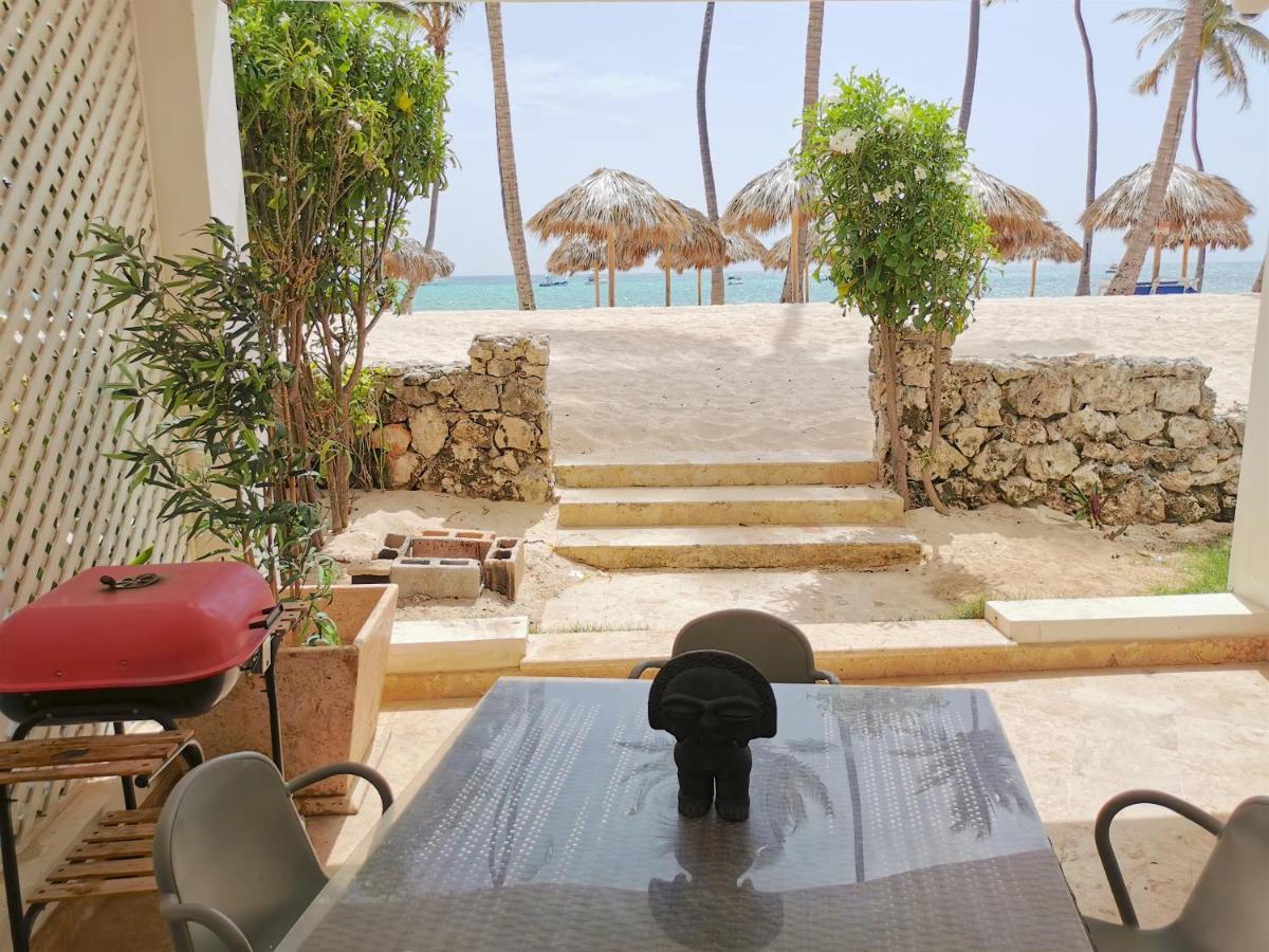 Beach Bavaro Beach Club & Wifi Bbq Pickup * Punta Cana