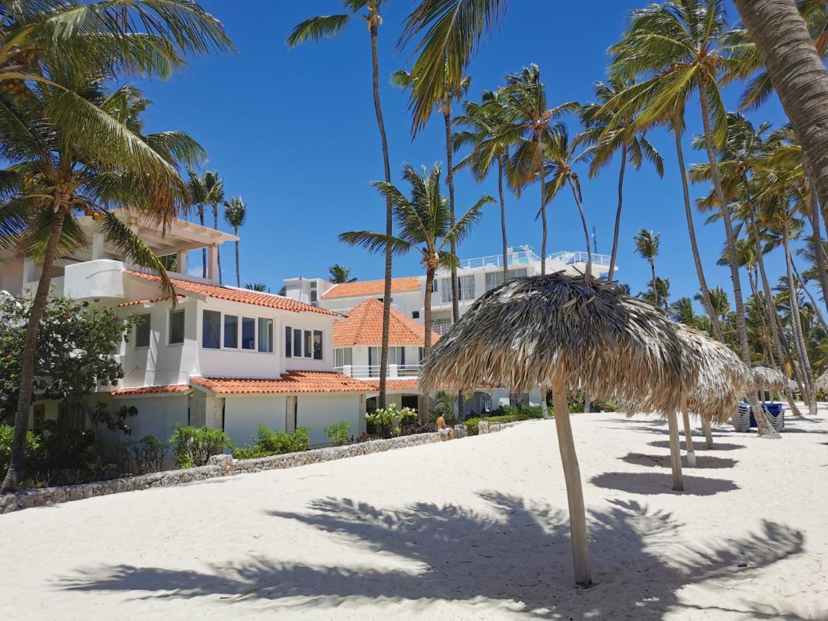 Beach House 3 Bedrooms Pickup Wifi Bbq - Playa Los Corales * Punta Cana