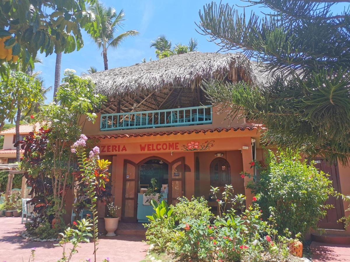 Beach House 3 Bedrooms Pickup Wifi Bbq - Playa Los Corales Villa